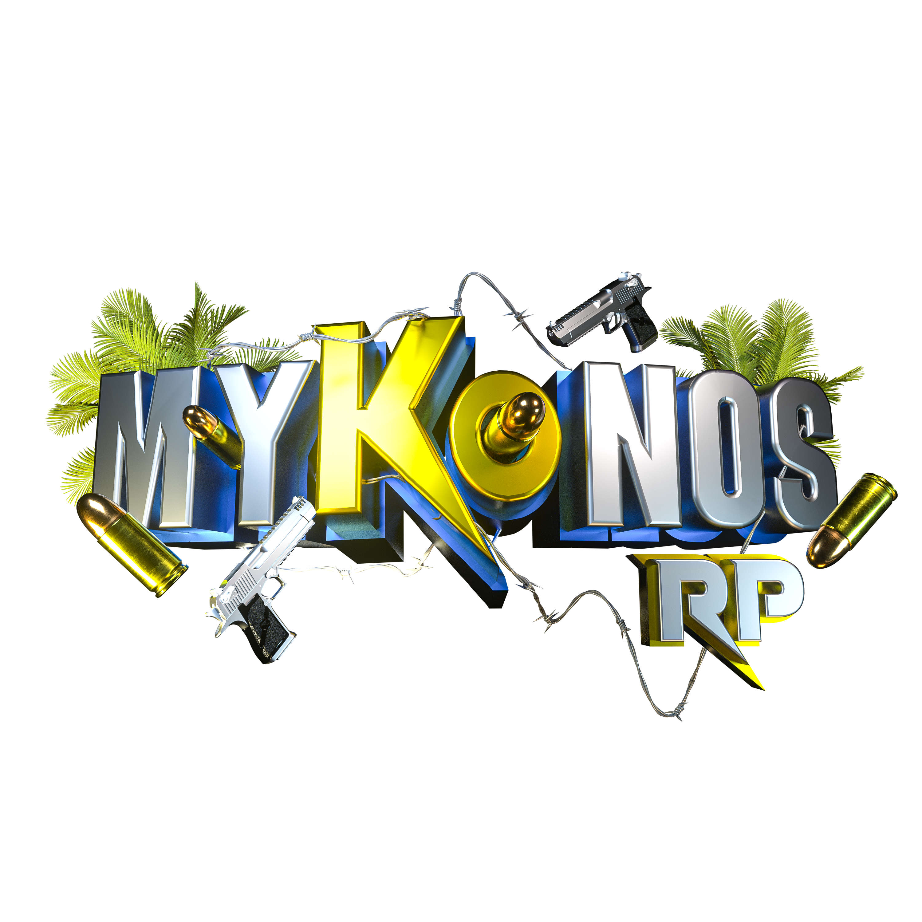 MyKonos RP